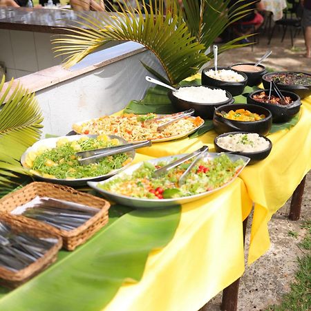 Vale Silvestre Eco Park Hotel Governador Valadares Eksteriør billede
