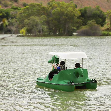 Vale Silvestre Eco Park Hotel Governador Valadares Eksteriør billede