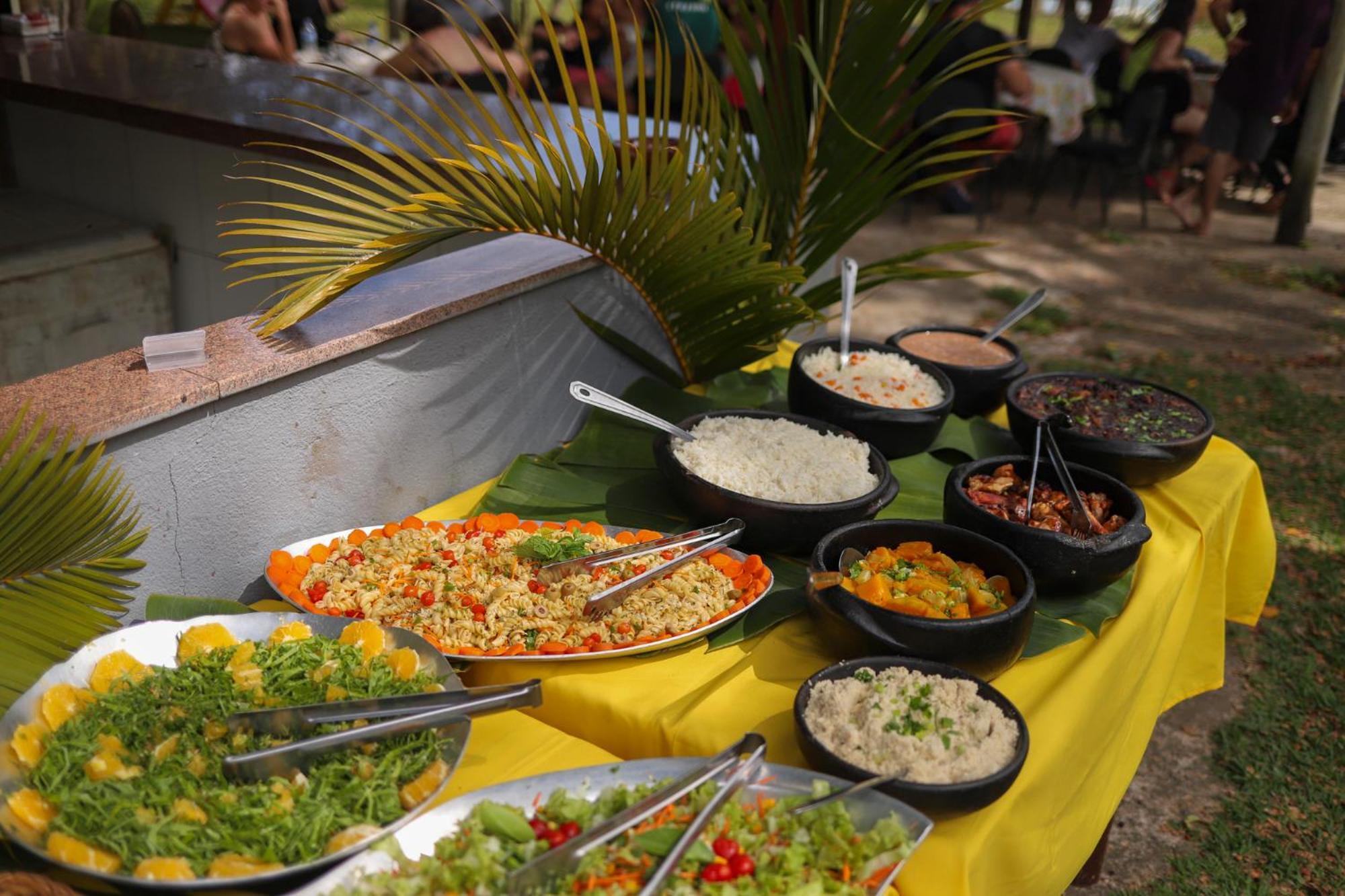 Vale Silvestre Eco Park Hotel Governador Valadares Eksteriør billede