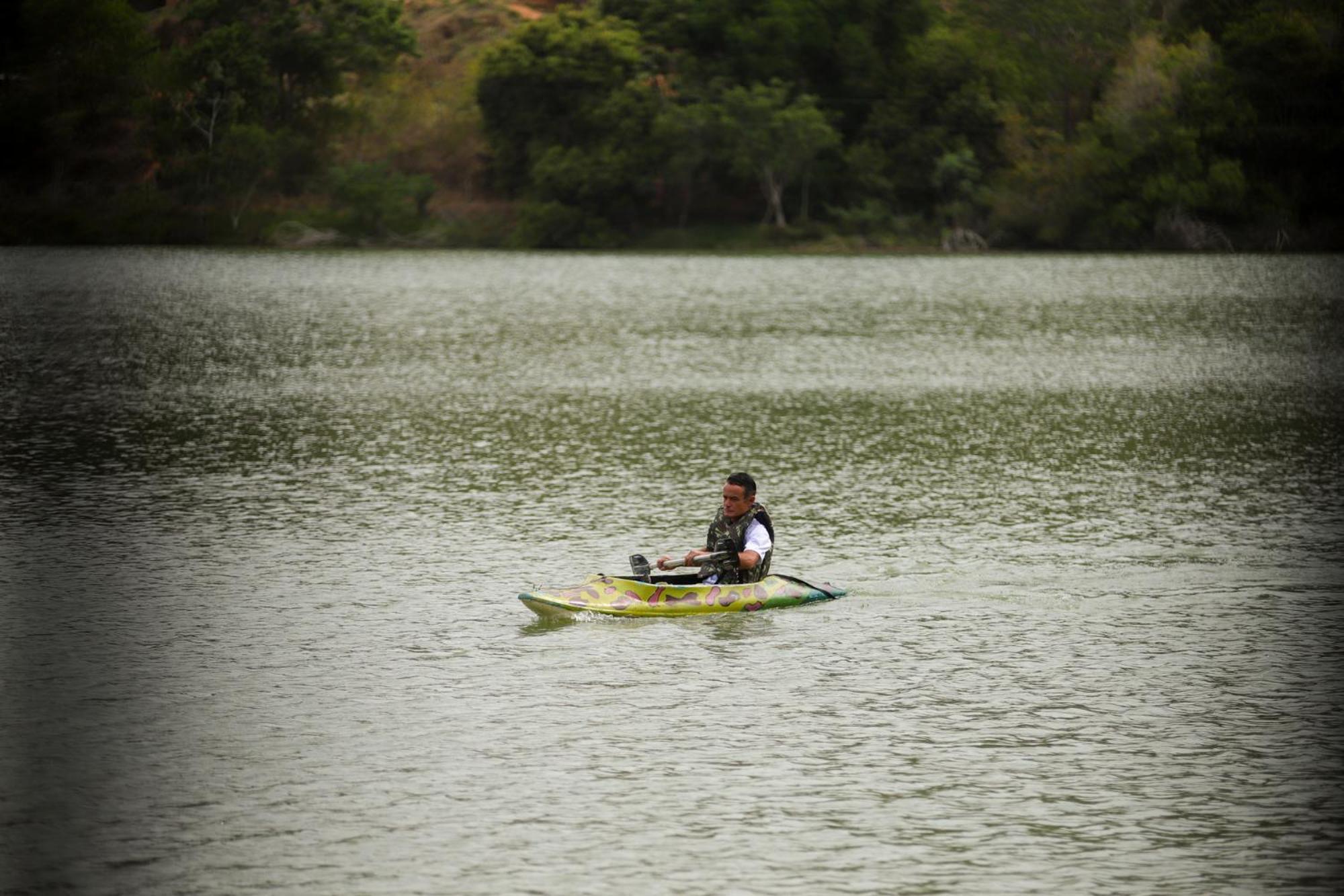 Vale Silvestre Eco Park Hotel Governador Valadares Eksteriør billede
