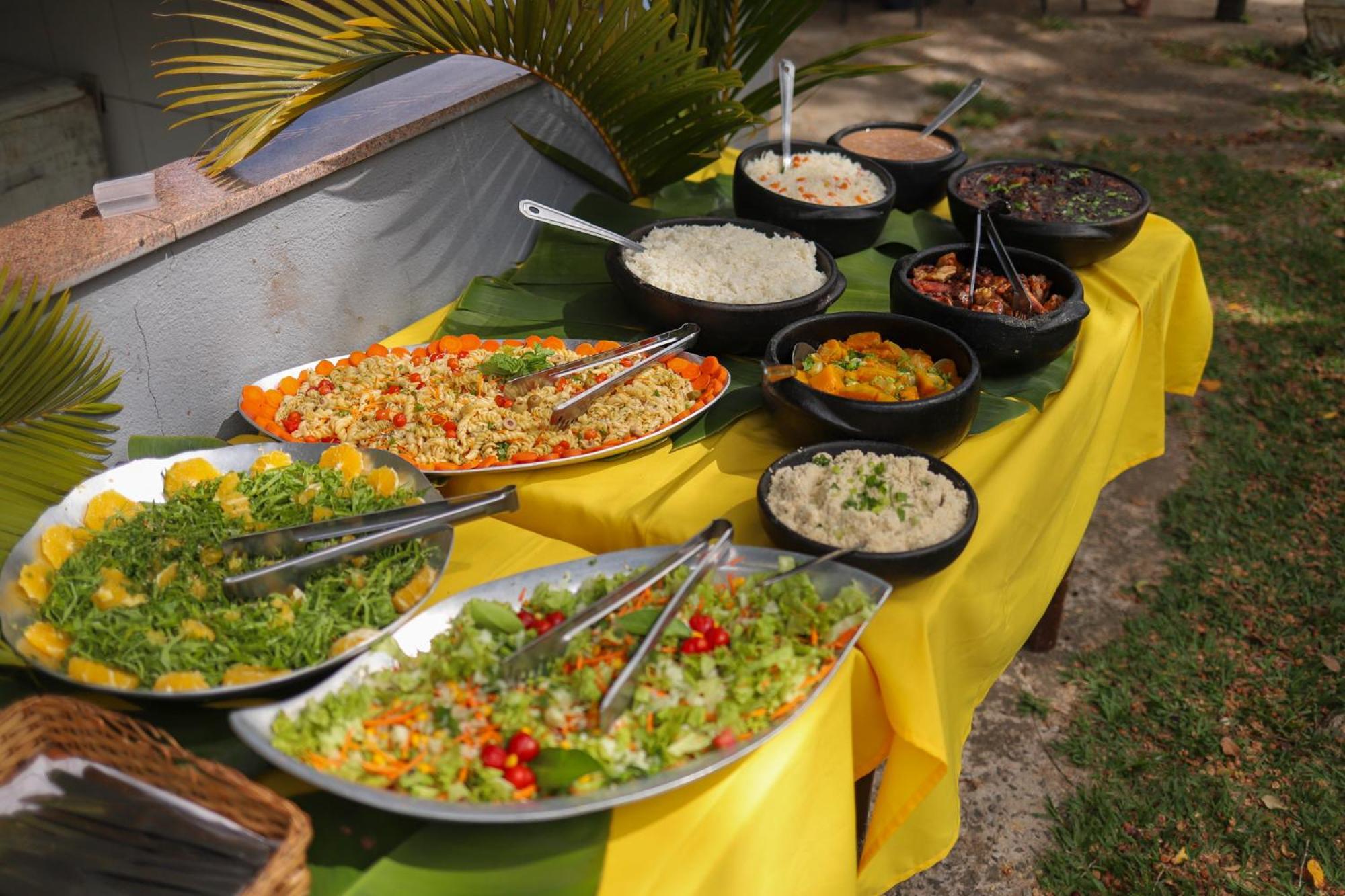 Vale Silvestre Eco Park Hotel Governador Valadares Eksteriør billede