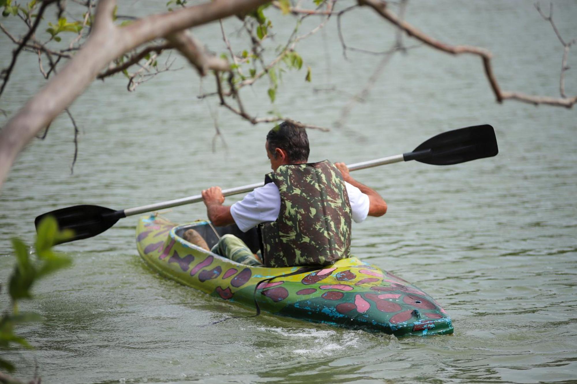 Vale Silvestre Eco Park Hotel Governador Valadares Eksteriør billede