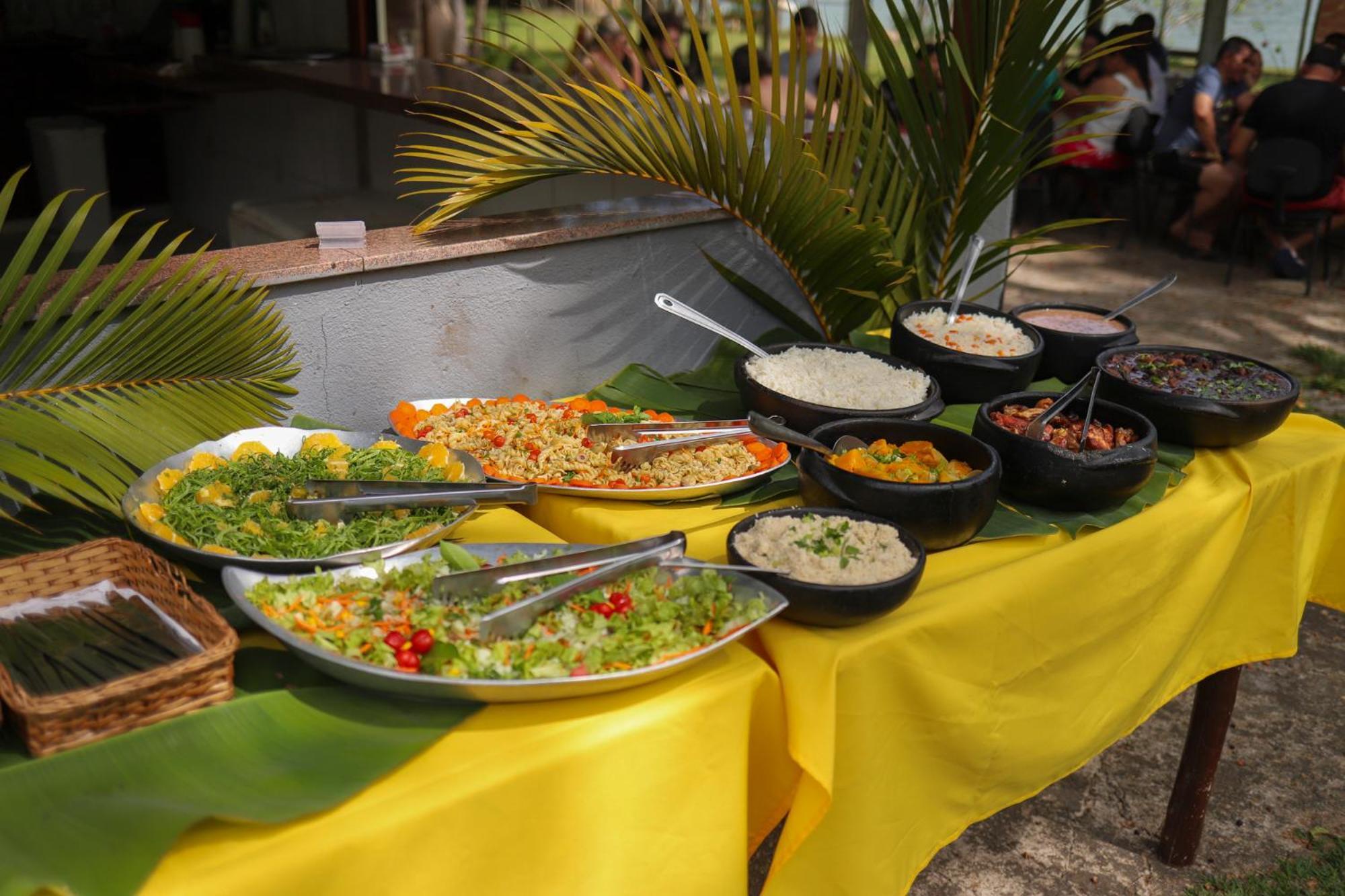 Vale Silvestre Eco Park Hotel Governador Valadares Eksteriør billede