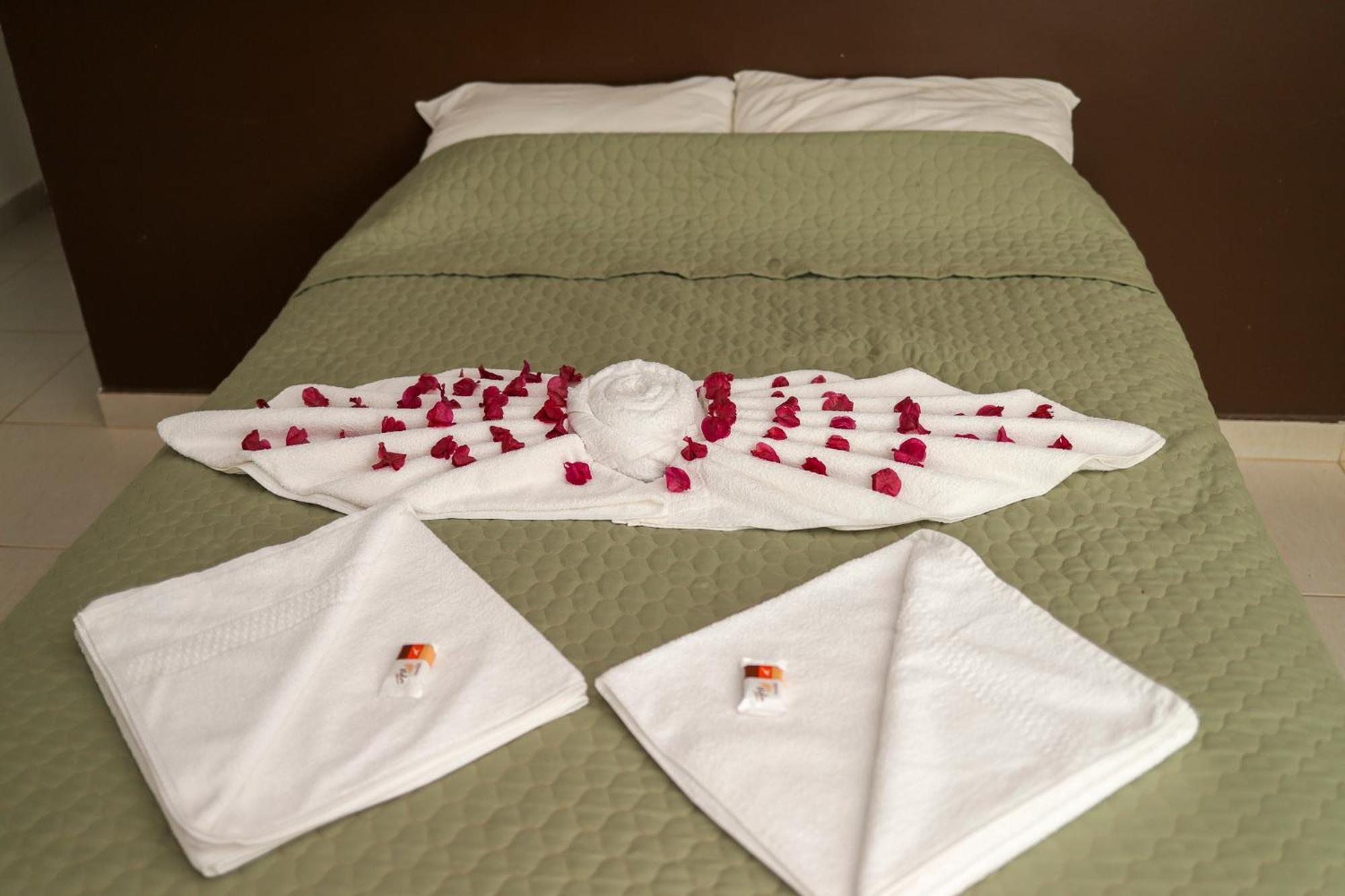 Vale Silvestre Eco Park Hotel Governador Valadares Eksteriør billede